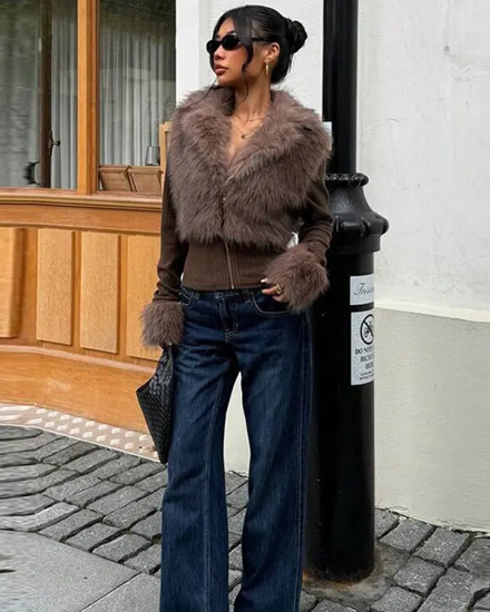 Pelliccia - Rossella